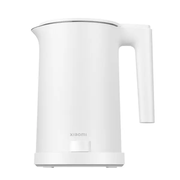 Xiaomi Mi Kettle 2 Pro Βραστήρας 1.7lt 1800W Λευκός Κωδικός BHR9107EU