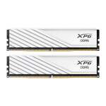 Adata Lancer Blade DDR5 32GB RAM με 2x16GB Modules και Ταχύτητα 5600 για Desktop Κωδικός AX5U5600C4616G-DTLABWH