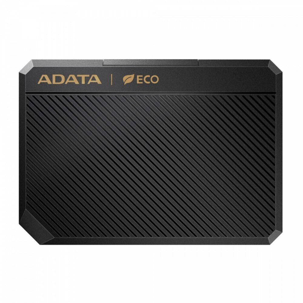 *external Ssd/hdd 2.5'' Case Ec600 Usb3.2a
