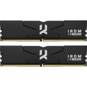 GoodRAM IRDM DDR5 32GB RAM με 2x16GB Modules και Ταχύτητα 5600 για Desktop