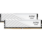 Adata Lancer Blade DDR5 32GB RAM με 2x16GB Modules και Ταχύτητα 5600 για Desktop Κωδικός AX5U5600C4616G-DTLABWH