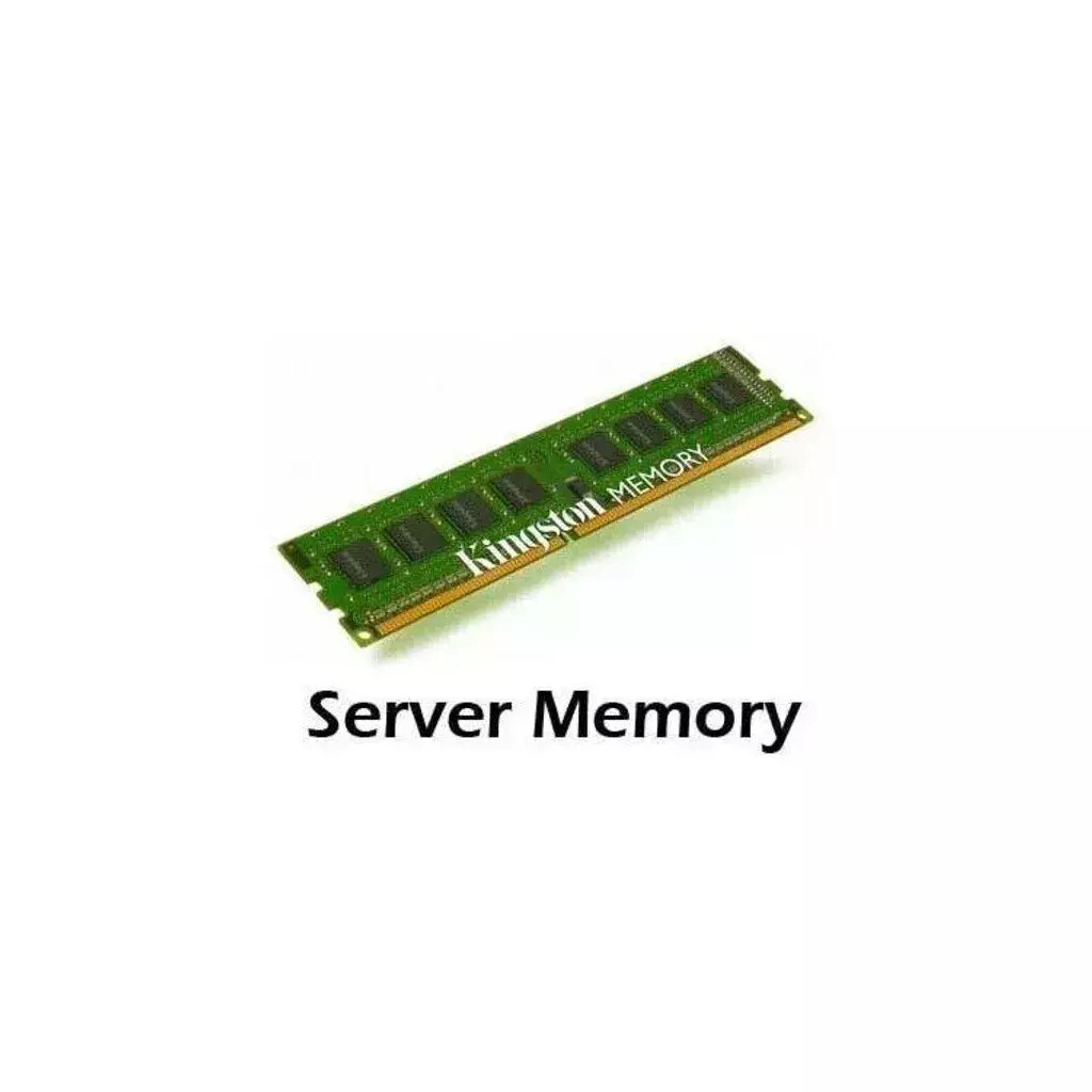 Kingston DDR5 με Module 1x32GB και Ταχύτητα 5600 για Server Κωδικός KCP556UD8-32