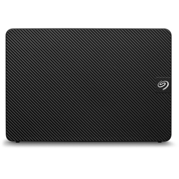 Seagate Expansion Desktop USB 3.0 Εξωτερικός HDD 28TB 3.5 Μαύρο