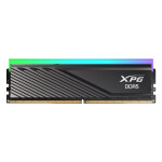 Adata DDR5 32GB RAM με 2x16GB Modules και Ταχύτητα 6000 για Desktop Κωδικός AX5U6000C4816G-DTLABRBK