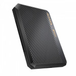 *external Ssd/hdd 2.5'' Case Ec600 Usb3.2a