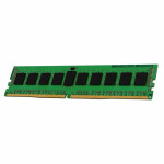 Kingston DDR4 με Module 1x16GB και Ταχύτητα 2666 για Desktop Κωδικός KCP426ND8/16
