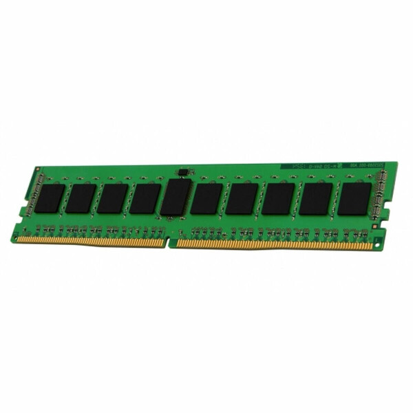Kingston DDR4 με Module 1x16GB και Ταχύτητα 2666 για Desktop Κωδικός KCP426ND8/16