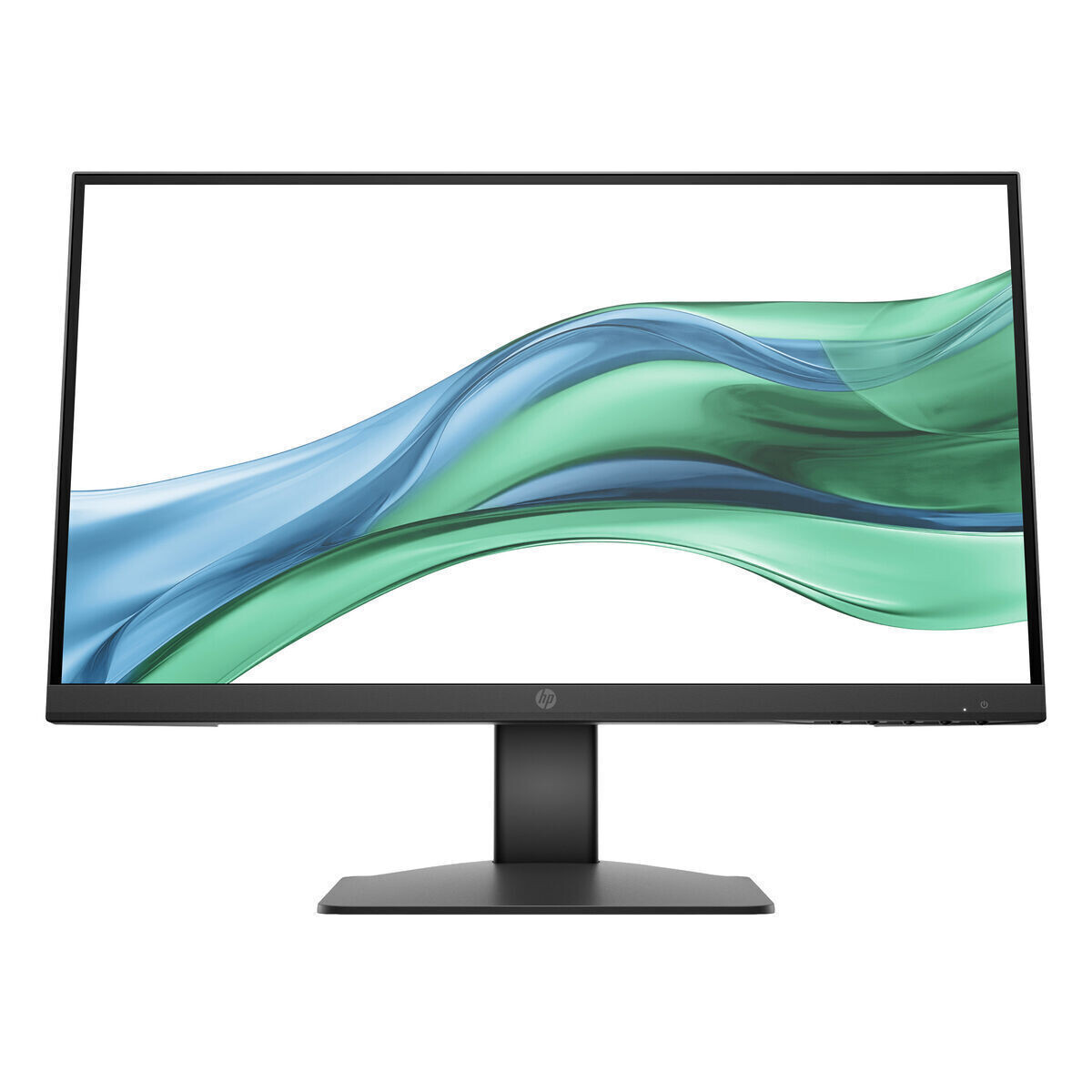 HP AK2F1UTABB Monitor 21.4 FHD 1920x1080 με Χρόνο Απόκρισης 5ms GTG