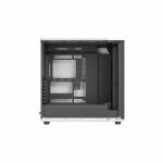 Fractal Design North XL RC Gaming Midi Tower Κουτί Υπολογιστή με Πλαϊνό Παράθυρο Chalk White