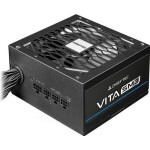 Chieftec Vita SM3 850W Μαύρο Τροφοδοτικό Υπολογιστή Full Wired 80 Plus Bronze