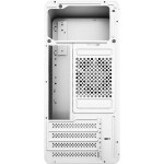 Aerocool CS-110 Mini Tower Κουτί Υπολογιστή Λευκό