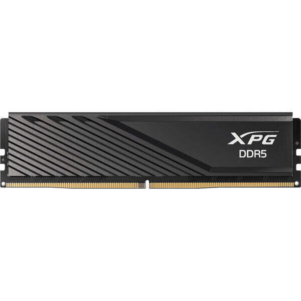 Adata XPG Lancer Blade DDR4 με Module 1x16GB και Ταχύτητα 6000 για Desktop Κωδικός AX5U6000C3616G-SLABBK
