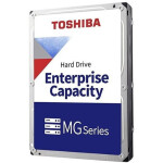 Toshiba MG10 Enterprise 4TB HDD Σκληρός Δίσκος 3.5 SATA III 7200rpm για Server MG10ADA400