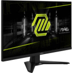 MSI MAG 274FDE IPS Gaming Monitor 27 FHD 1920x1080 200Hz με Χρόνο Απόκρισης 0.5ms GTG