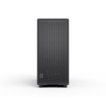 Fractal Design Epoch Midi Tower Κουτί Υπολογιστή Black Solid
