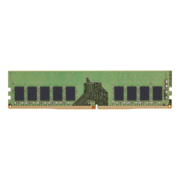 Kingston Premier DDR4 με Module 1x8GB και Ταχύτητα 3200 για Desktop Κωδικός KSM32ES8/8HE