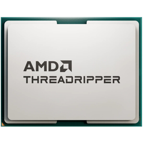 AMD Ryzen Threadripper Pro 9965Wx 4.2GHz Επεξεργαστής 24 Πυρήνων για Socket sTR5 σε Κουτί