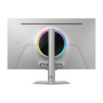 Samsung G8 G81SF OLED HDR Monitor 32 4K 3840x2160 240Hz με Χρόνο Απόκρισης 0.03ms GTG