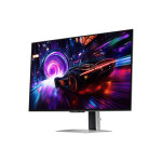 Samsung G8 G81SF OLED HDR Monitor 32 4K 3840x2160 240Hz με Χρόνο Απόκρισης 0.03ms GTG