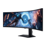 Samsung Odyssey G9 G91F Ultrawide Curved Gaming Monitor 49 5120x1440 144Hz