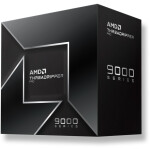 AMD Ryzen Threadripper Pro 9955WX 4.5GHz Επεξεργαστής 16 Πυρήνων για Socket sTR5 σε Κουτί