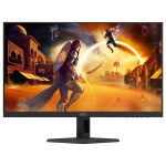 AOC 27G4HRE IPS HDR Gaming Monitor 27 FHD 1920x1080 200Hz με Χρόνο Απόκρισης 1ms GTG