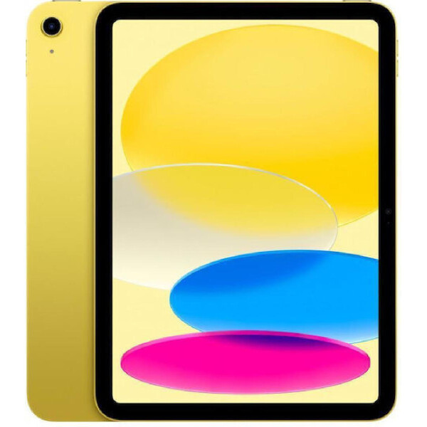 Apple iPad 2025 11 4GB/128GB Yellow