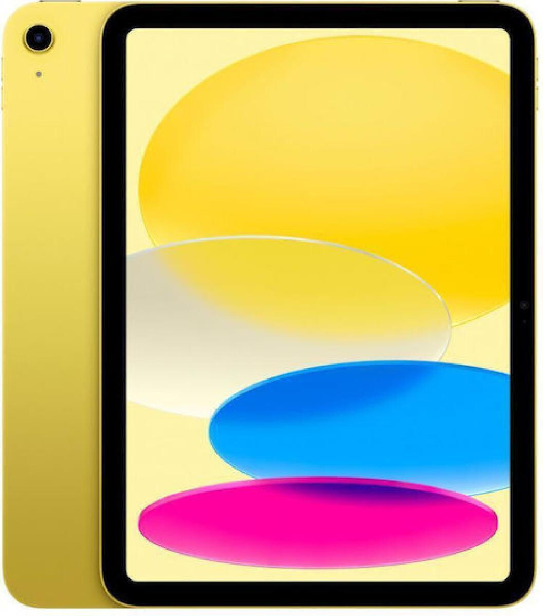 Apple iPad 2025 11 4GB/128GB Yellow