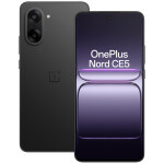 OnePlus Nord CE5 5G Dual SIM 8/256GB Black Infinity