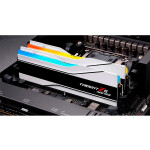 G.Skill Trident Z5 Neo RGB DDR5 64GB RAM με 2x32GB Modules και Ταχύτητα 6000 για Desktop Κωδικός F5-6000J3636F32GX2-TZ5NRW