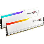 G.Skill Ripjaws M5 RGB DDR5 64GB RAM με 2x32GB Modules και Ταχύτητα 6000 για Desktop Κωδικός F5-6000J3238G32GX2-RM5NRW