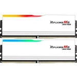 G.Skill Ripjaws M5 RGB DDR5 64GB RAM με 2x32GB Modules και Ταχύτητα 6000 για Desktop Κωδικός F5-6000J3238G32GX2-RM5NRW