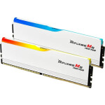 G.Skill Ripjaws M5 RGB DDR5 64GB RAM με 2x32GB Modules και Ταχύτητα 6000 για Desktop Κωδικός F5-6000J3238G32GX2-RM5NRW
