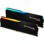 G.Skill Ripjaws M5 Neo RGB DDR5 64GB RAM με 2x32GB Modules και Ταχύτητα 6000 για Desktop Κωδικός F5-6000J3238G32GX2-RM5NRK