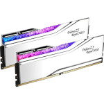 G.Skill Trident Z5 Royal Neo DDR5 32GB RAM με 2x16GB Modules και Ταχύτητα 6400 για Desktop Κωδικός F5-6400J3239G16GX2-TR5NS