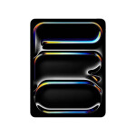 Apple iPad Pro 2024 13 16GB/2.0TB/Nano-Texture Glass Space Black