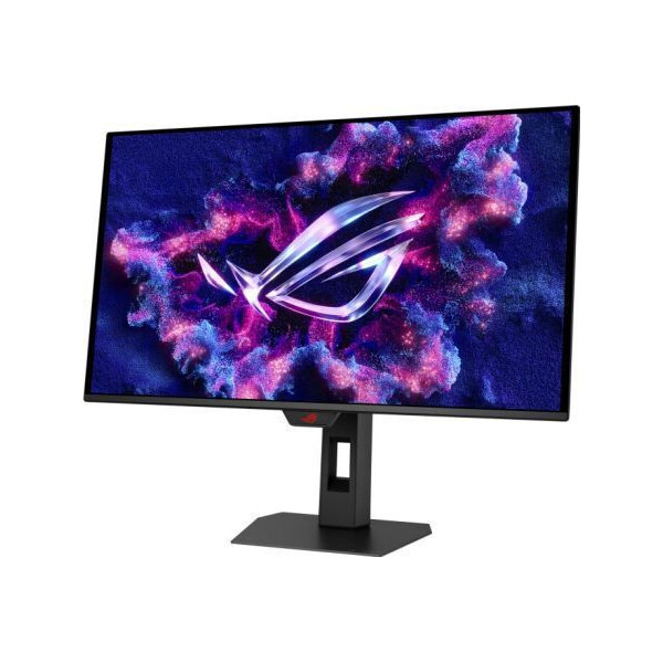 Asus XG27ACDMS OLED Monitor 26.5 QHD 2560x1440 280Hz με Χρόνο Απόκρισης 0.03ms GTG