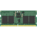 Kingston Valueram DDR5 με Module 1x8GB και Ταχύτητα 6400 για Laptop Κωδικός KVR64V52BS6-8