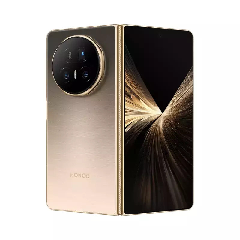 Honor Magic V5 5G Dual SIM 16/512GB Dawn Gold