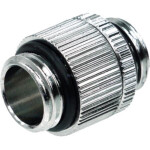 Alphacool Fittings Adapter Ασημί