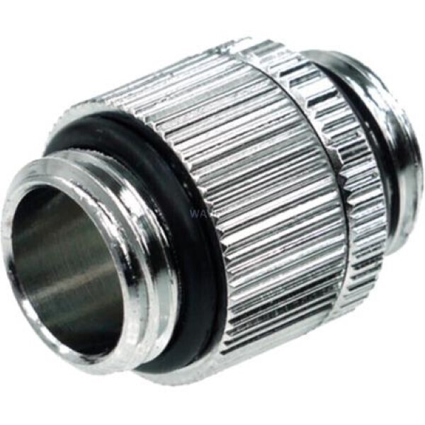Alphacool Fittings Adapter Ασημί