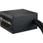CoolerMaster MWE 850 rev. 3.0 850W Μαύρο Τροφοδοτικό Υπολογιστή Full Modular 80 Plus Bronze