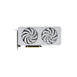 Palit GeForce RTX 5060 8GB GDDR7 White OC Κάρτα Γραφικών Κωδικός NE75060U19P1-GB2063M