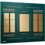 AMD Ryzen Threadripper Pro 9955WX 4.5GHz Επεξεργαστής 16 Πυρήνων για Socket sTR5 σε Κουτί