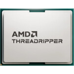 AMD Ryzen Threadripper Pro 9955WX 4.5GHz Επεξεργαστής 16 Πυρήνων για Socket sTR5 σε Κουτί
