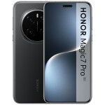 Honor Magic7 Pro 5G Dual SIM 12/512GB Μαύρο
