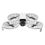 DJI Flip Standard Drone FPV 2.4 GHz με Κάμερα 4K 60fps HDR
