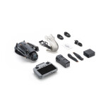 DJI Mavic 4 Pro Standard Drone 2.4 GHz με Κάμερα 6K 60fps HDR Κωδικός CP.MA.00000849.01