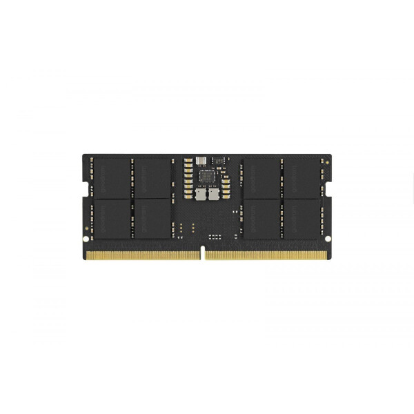 GoodRAM DDR5 με Module 1x8GB και Ταχύτητα 5600 για Laptop
