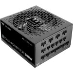 Thermaltake Toughpower TF3 1300W Μαύρο Τροφοδοτικό Υπολογιστή Full Modular 80 Plus Titanium